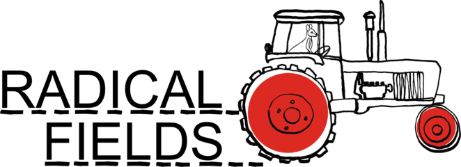Radical Fields